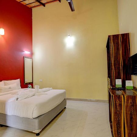 Ezzenza Areca Resort Madikeri Zewnętrze zdjęcie