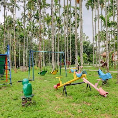 Ezzenza Areca Resort Madikeri Zewnętrze zdjęcie