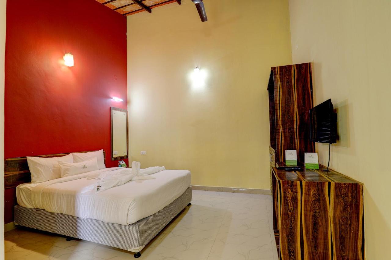 Ezzenza Areca Resort Madikeri Zewnętrze zdjęcie