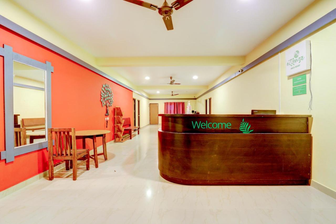 Ezzenza Areca Resort Madikeri Zewnętrze zdjęcie
