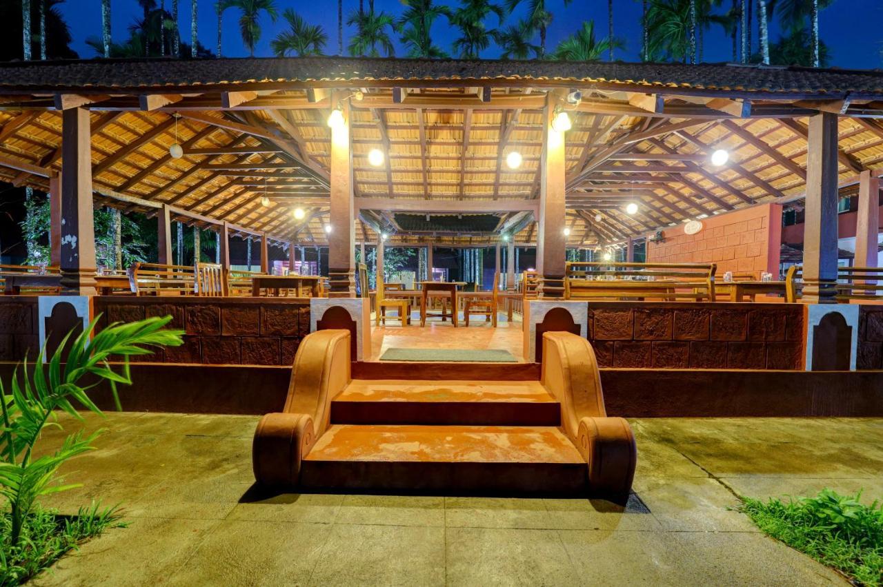 Ezzenza Areca Resort Madikeri Zewnętrze zdjęcie
