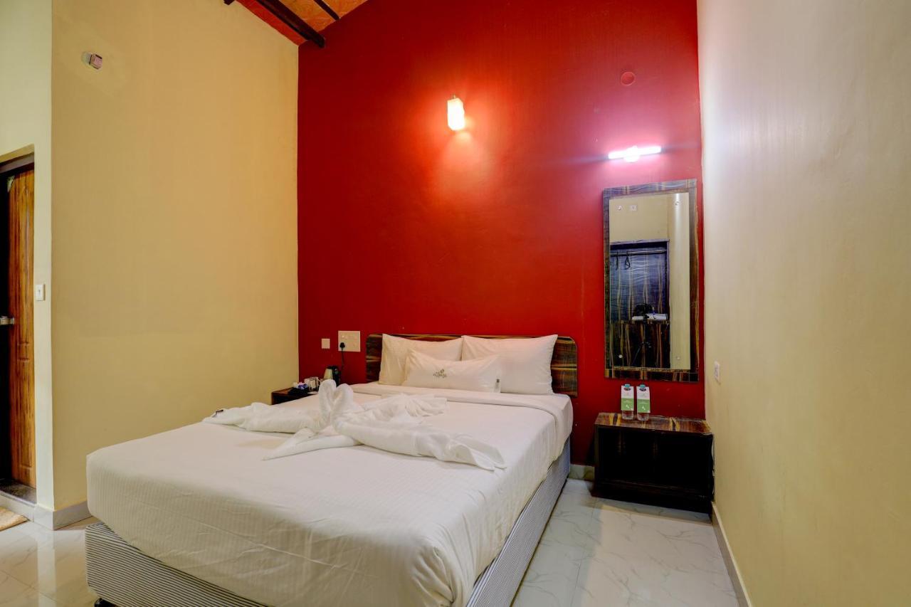 Ezzenza Areca Resort Madikeri Zewnętrze zdjęcie