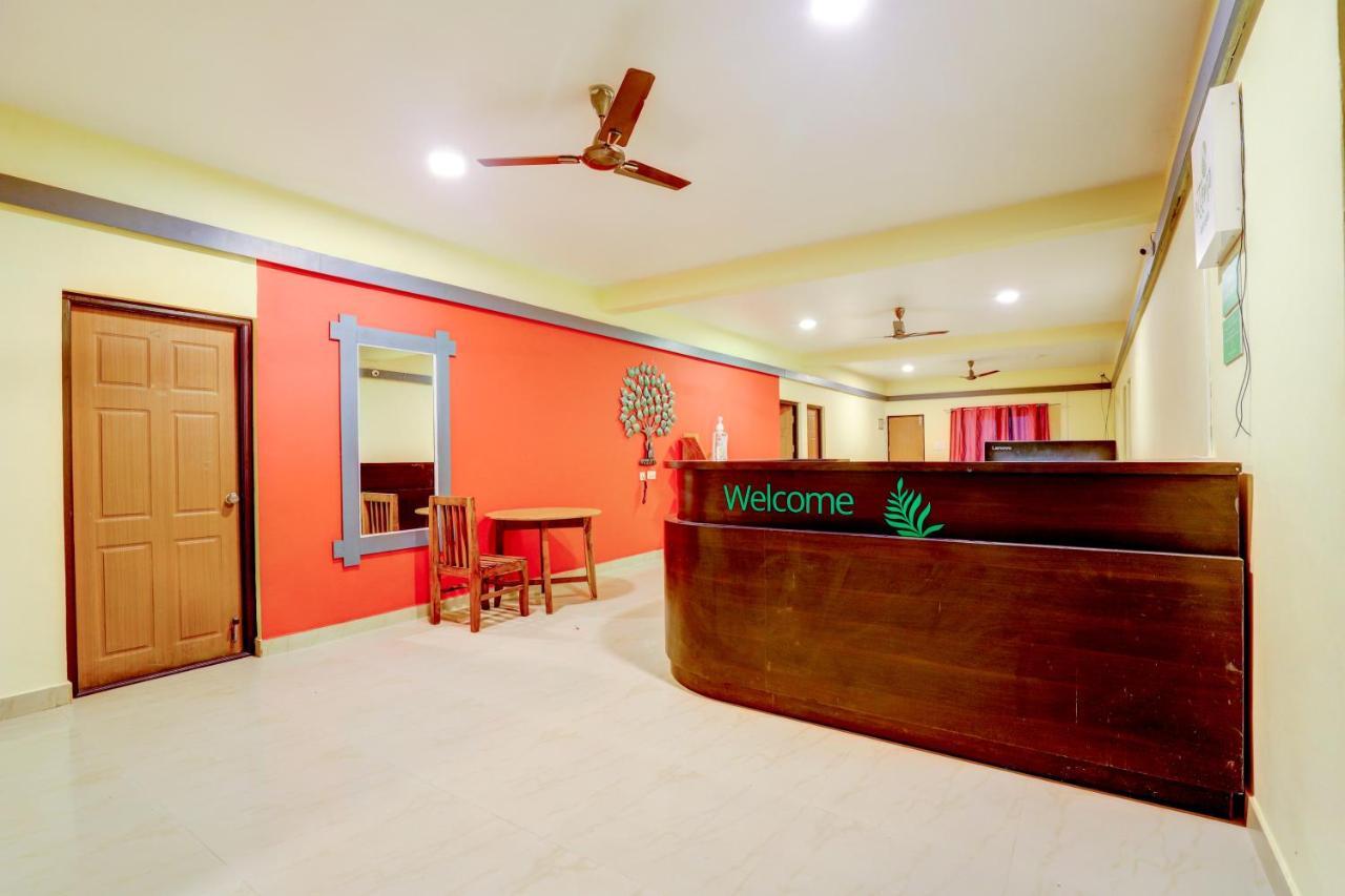 Ezzenza Areca Resort Madikeri Zewnętrze zdjęcie