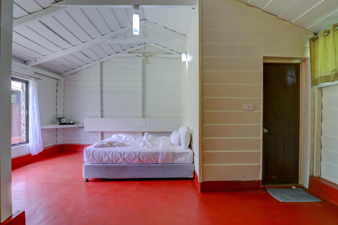 Ezzenza Areca Resort Madikeri Zewnętrze zdjęcie