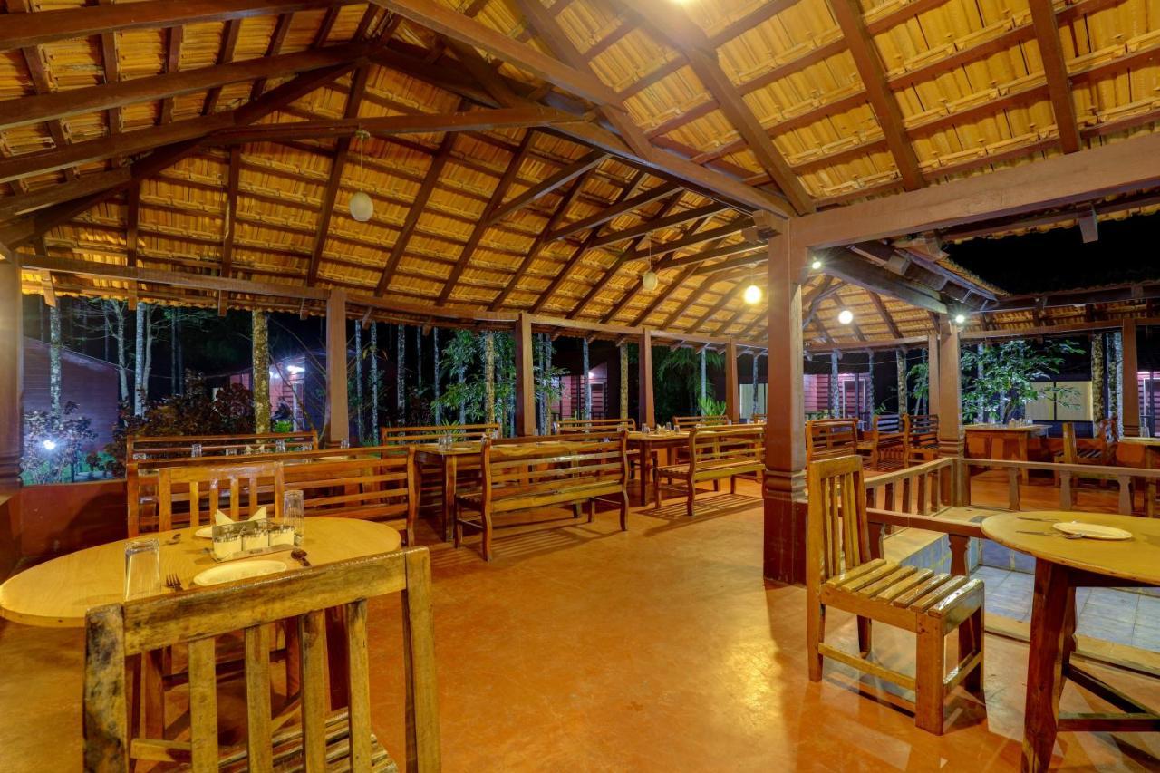 Ezzenza Areca Resort Madikeri Zewnętrze zdjęcie