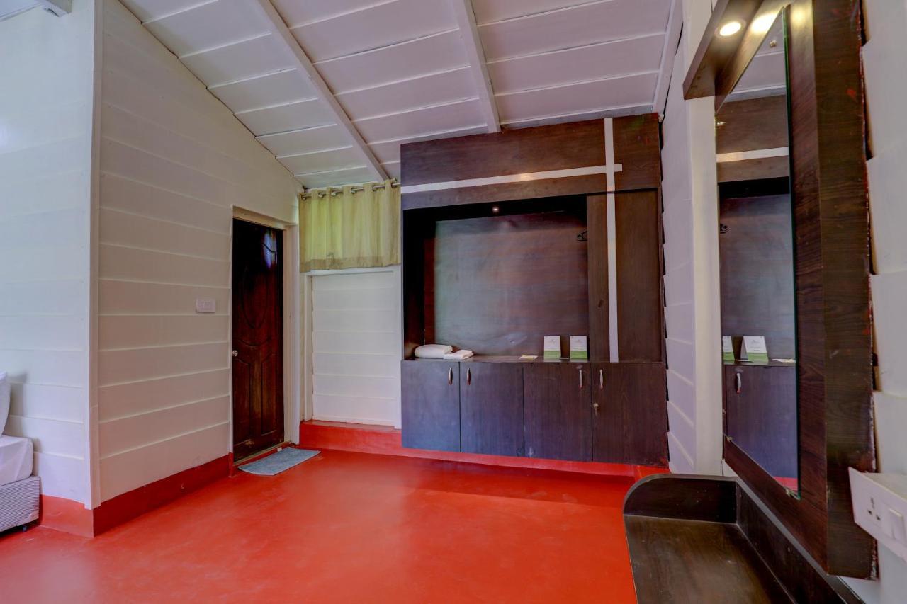 Ezzenza Areca Resort Madikeri Zewnętrze zdjęcie