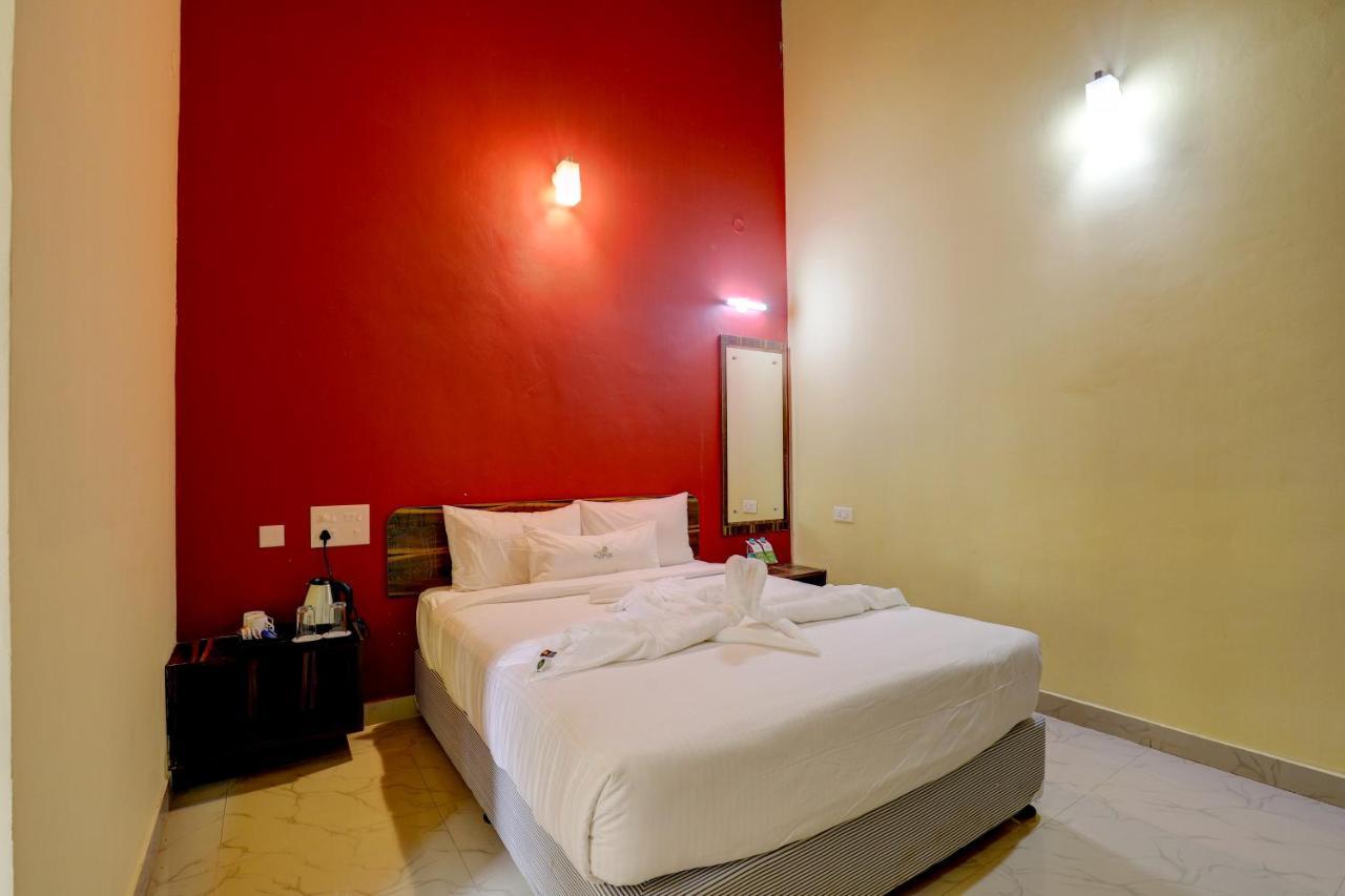 Ezzenza Areca Resort Madikeri Zewnętrze zdjęcie